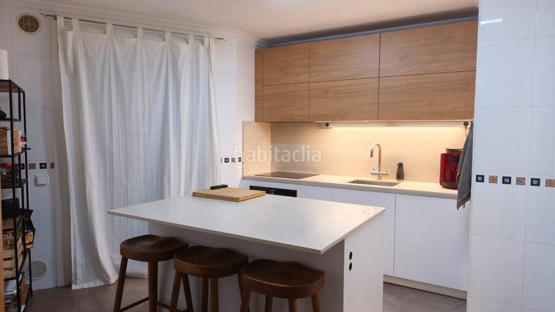 Foto 493d3387-11a9-4a18-8ae2-fac100d6d2f4. Appartement avec chauffage parking piscine dans S´Eixample-Can Misses Ibiza
