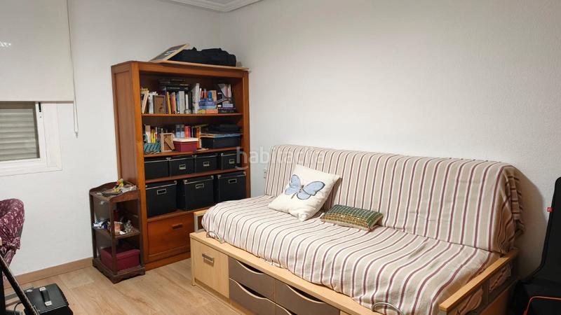 Foto 548322e7-ad06-452e-9aac-074948e4fa20. Appartement avec chauffage parking piscine dans S´Eixample-Can Misses Ibiza