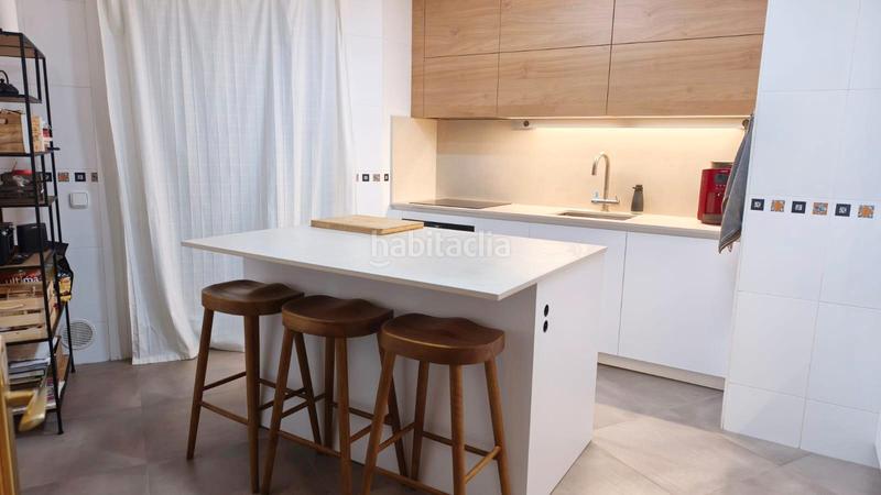 Foto 61cadce6-bcc1-4846-aff0-6cd34f9dd342. Appartement avec chauffage parking piscine dans S´Eixample-Can Misses Ibiza