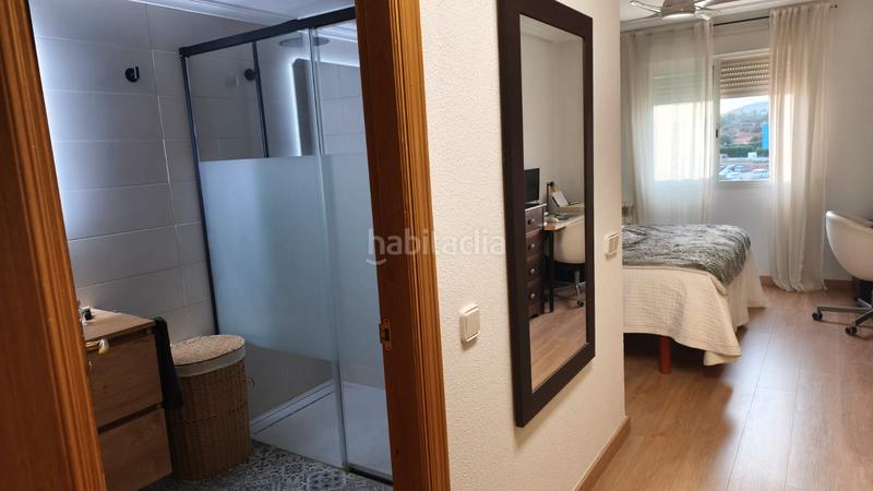 Foto 6d9acd36-3b42-469d-8ed4-c8d16aa7cbd9. Appartement avec chauffage parking piscine dans S´Eixample-Can Misses Ibiza