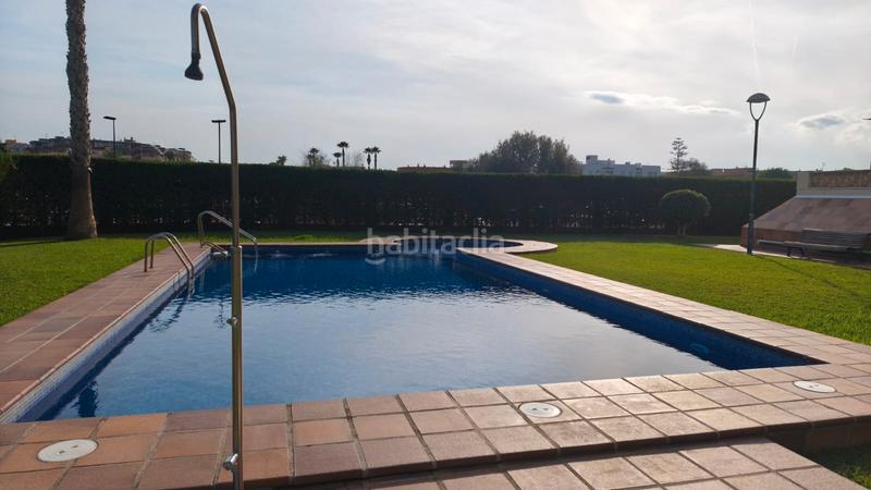 Foto 72c9c5c5-dfd1-4c1a-94e2-5a696c9c9bc5. Appartement avec chauffage parking piscine dans S´Eixample-Can Misses Ibiza