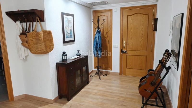 Foto 73ed2bb4-570b-4cae-ad58-3ac0c662d1f9. Appartement avec chauffage parking piscine dans S´Eixample-Can Misses Ibiza