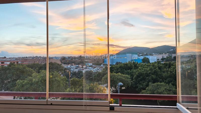 Foto 8889afde-efcc-44e1-a56e-58a5407745af. Appartement avec chauffage parking piscine dans S´Eixample-Can Misses Ibiza