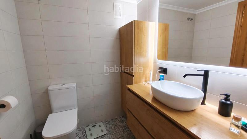 Foto 8d8fb1d1-fd94-436e-811f-d71aaf97cbc7. Appartement avec chauffage parking piscine dans S´Eixample-Can Misses Ibiza