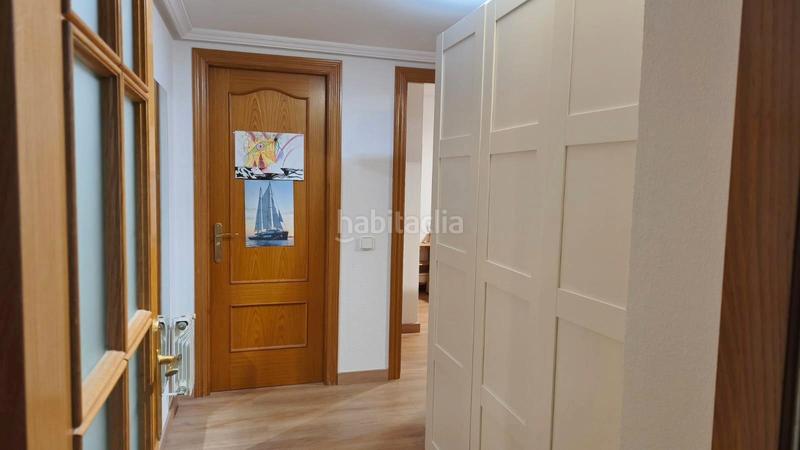 Foto a184e75a-3a1a-475f-b967-034b71e124fa. Appartement avec chauffage parking piscine dans S´Eixample-Can Misses Ibiza