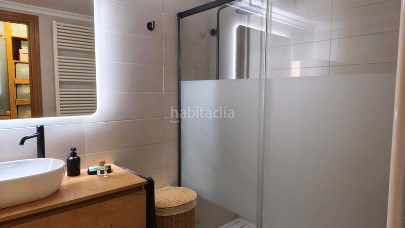 Foto b5a30cf4-0674-4c74-be74-1d7485c734ab. Appartement avec chauffage parking piscine dans S´Eixample-Can Misses Ibiza