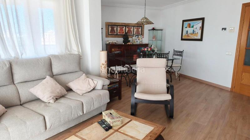 Foto b8aed9e6-98c3-463b-934e-6f3c64c49735. Appartement avec chauffage parking piscine dans S´Eixample-Can Misses Ibiza