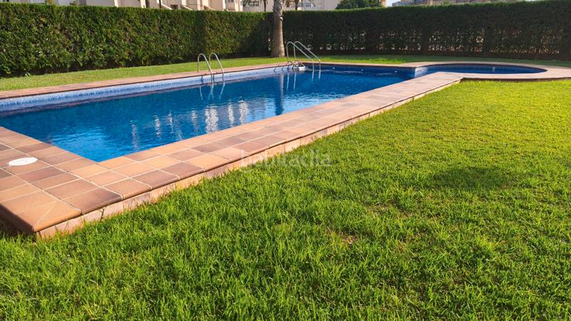 Foto bf46b88e-8504-406e-8ea3-40f46ad46475. Appartement avec chauffage parking piscine dans S´Eixample-Can Misses Ibiza