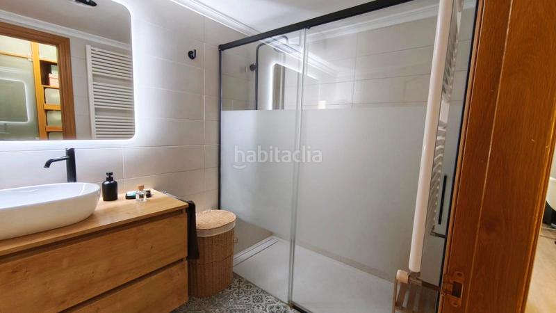 Foto c255306c-fe2d-441f-91e7-b0fc62005240. Appartement avec chauffage parking piscine dans S´Eixample-Can Misses Ibiza