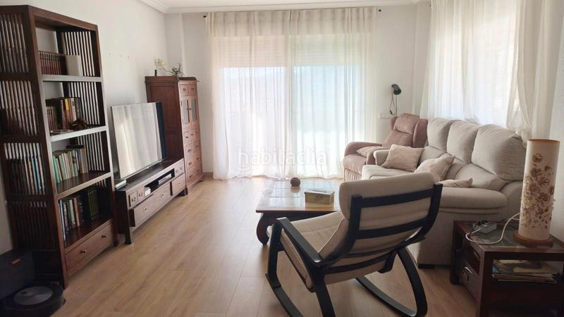 Foto defdbf08-4940-42fc-abdd-2ef59576840f. Appartement avec chauffage parking piscine dans S´Eixample-Can Misses Ibiza