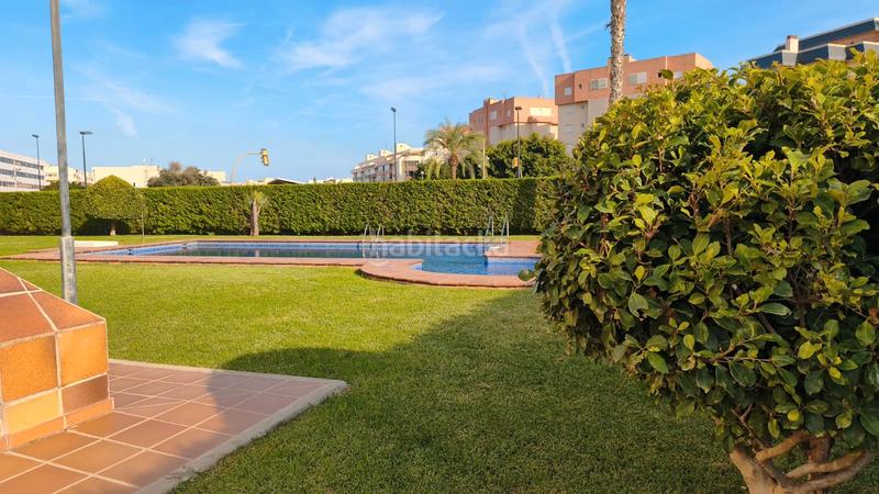 Foto ed5a8810-4902-4872-9841-4206ebaf2d06. Appartement avec chauffage parking piscine dans S´Eixample-Can Misses Ibiza