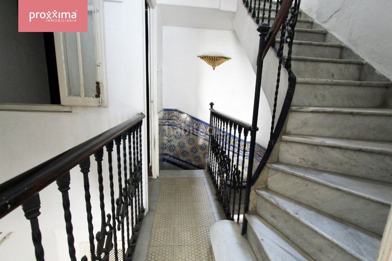 Foto 0cf62caf-5611-4614-a5b1-60575493a045. Casa a San Vicente Sevilla