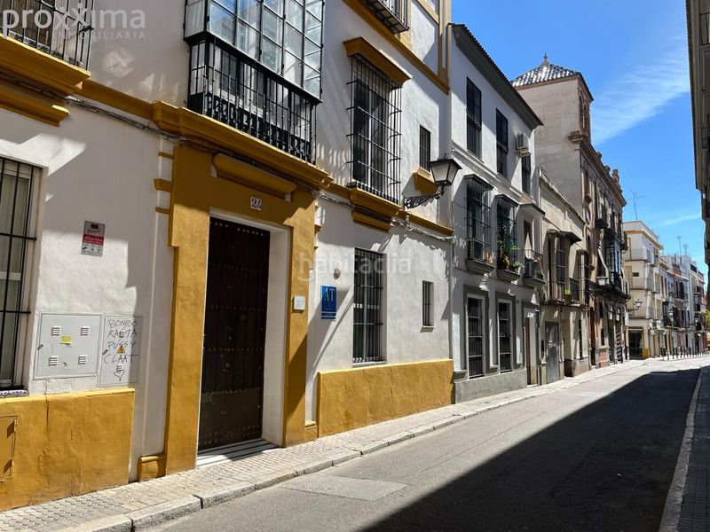 Foto 3d2d653e-8477-4a67-9dc6-2d4943f9eb88. Casa a San Vicente Sevilla