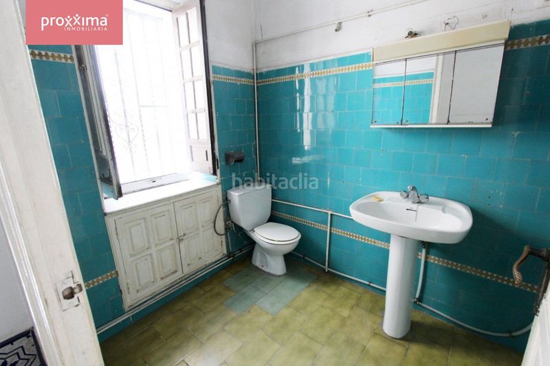 Foto 6509f0d5-a78b-496f-8cdf-bc47b8cdab1b. Casa a San Vicente Sevilla