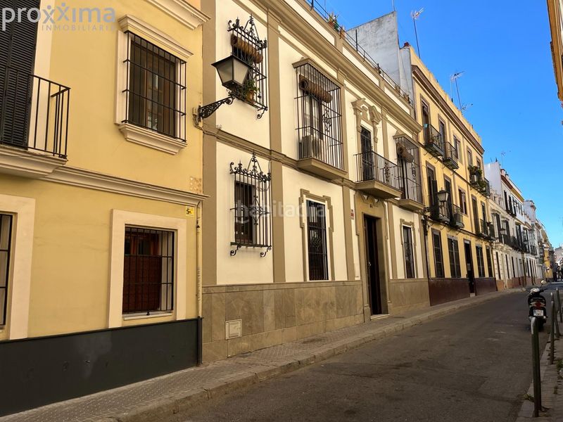 Foto 6f415532-729f-41f8-af33-43a4ab110cc3. Casa a San Vicente Sevilla