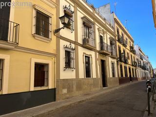Maison à San Vicente. Casa señorial en el barrio de san vicente