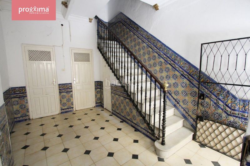 Foto e2842c99-5961-4f91-b17f-dfc79272d119. Casa a San Vicente Sevilla