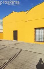 Lloguer Nau industrial a La Hacienda - Nueva Andalucía. Nave en carrtera de la isla.