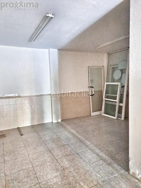 Foto 6cd2ea37-aa0a-4056-a390-84b085fe6e6e. Alquiler local comercial oportunidad en afan de ribera! comienza tu negocio. en Sevilla