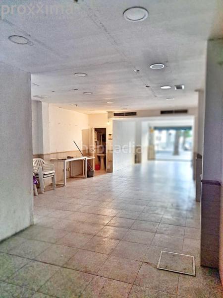 Foto f7d882a5-ce88-4f96-adc0-d6884ddea377. Alquiler local comercial oportunidad en afan de ribera! comienza tu negocio. en Sevilla