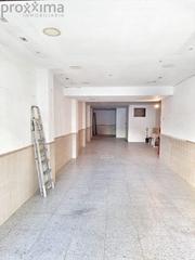 Location Local commercial à El Cerro. Oportunidad en afan de ribera! comienza tu negocio.