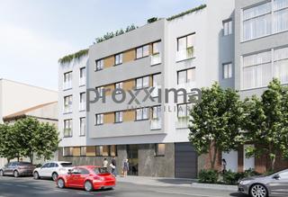 Appartement à Calle calle clemente hidalgo 92. Fabulosa promoción de obra nueva en nervión