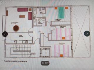 Appartement à El Cerro. Oportunidad en el cerro del aguila!