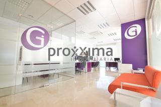 Local Comercial en Parque Alcosa