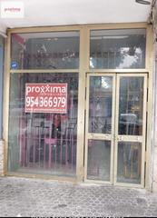 Local Comercial en Juan XXIII - Rochelambert