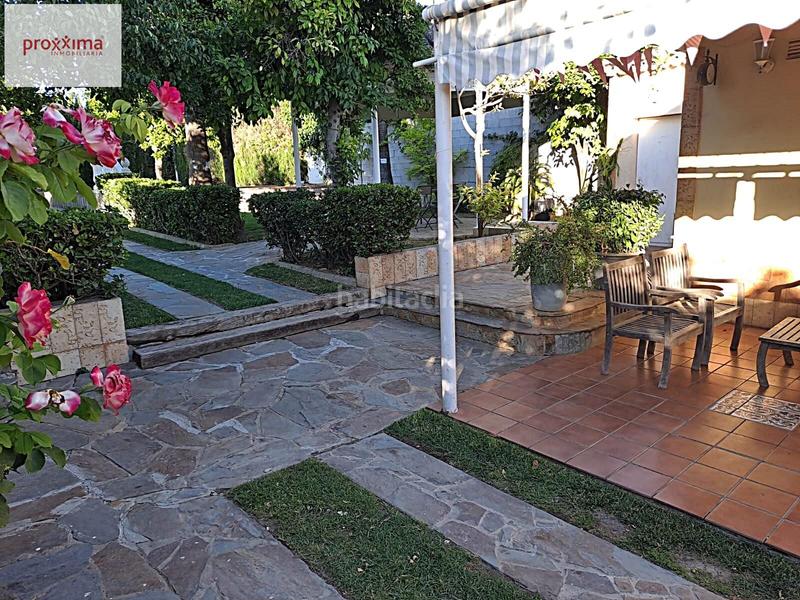 Foto 0f0bc53f-5282-4c7a-b802-47a0c76953f0. Xalet amb piscina a Arco Norte - Avda España Dos Hermanas