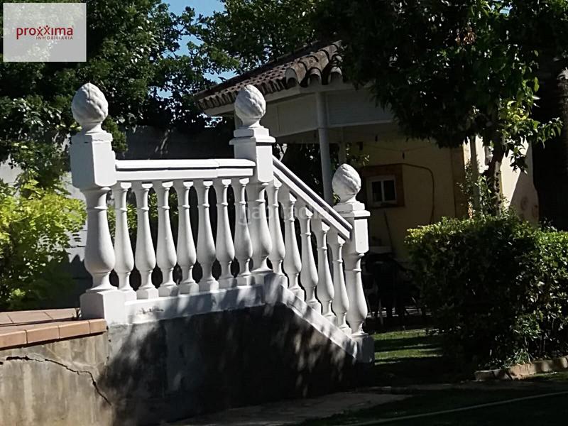 Foto 71ae69ad-0980-4705-ad33-79346706dfdc. Xalet amb piscina a Arco Norte - Avda España Dos Hermanas