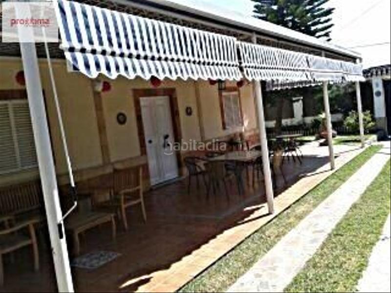 Foto 8b619aad-1f69-4d84-b1c5-a5f84be86a02. Xalet amb piscina a Arco Norte - Avda España Dos Hermanas