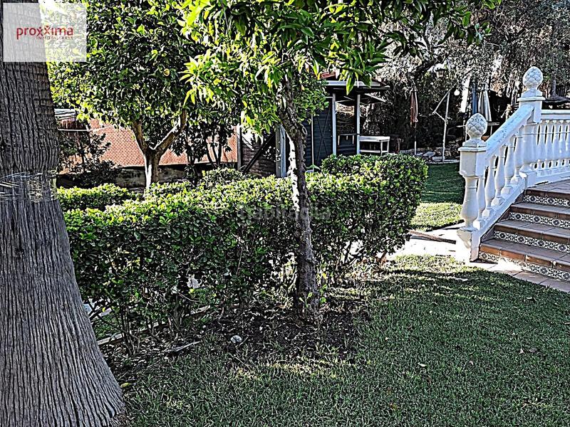 Foto a3b4cdfb-fe1d-473f-9b6c-d6610419f932. Xalet amb piscina a Arco Norte - Avda España Dos Hermanas