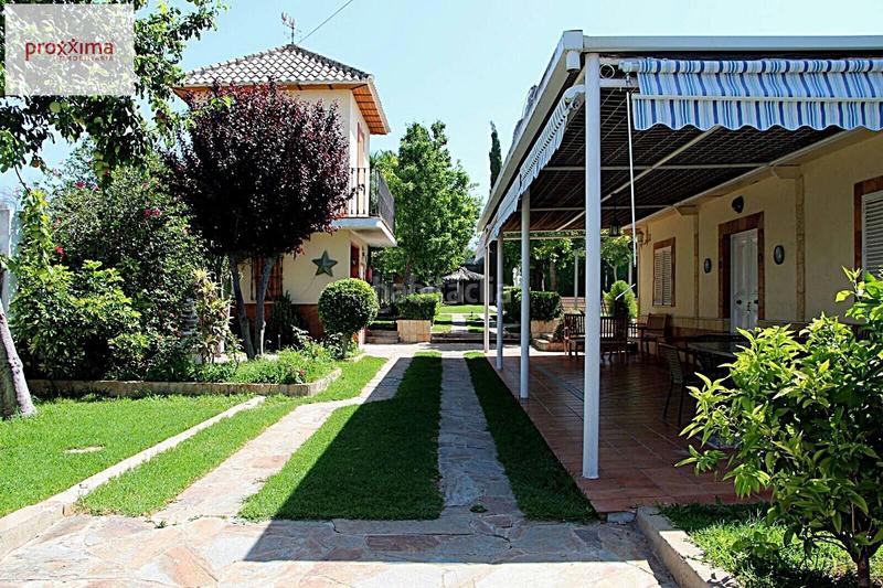 Foto ce9d8105-6f20-434a-ad62-4013eae01a96. Xalet amb piscina a Arco Norte - Avda España Dos Hermanas