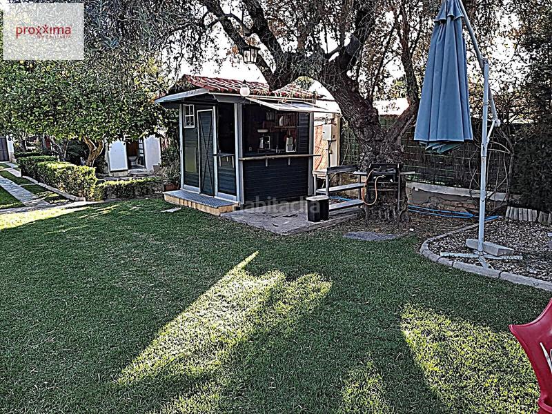 Foto db3e9998-d8b5-46ab-b575-f2c666244887. Xalet amb piscina a Arco Norte - Avda España Dos Hermanas