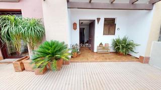 Lloguer Casa adossada a Las Pajanosas. Oportunidad única en hato verde! casa  chalet adosado en venta