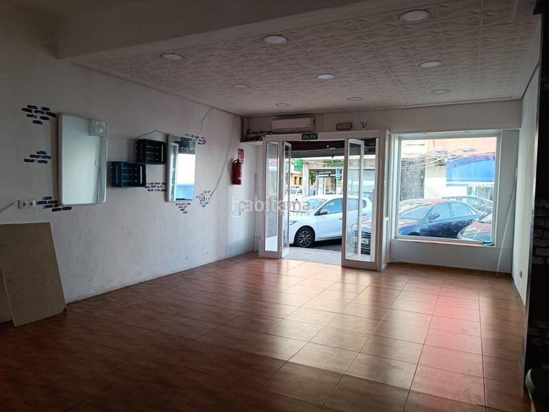 Foto 0fcbde3b-9be2-48e9-92a0-cc19ed52b377. Affitto locale commerciale in Cruz Roja Sevilla