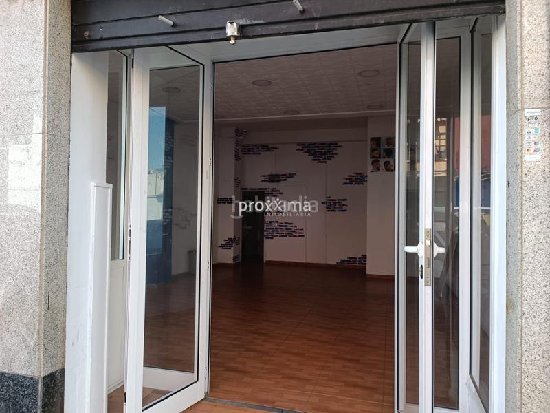 Foto 3e163a78-fa23-4b16-8e5e-2809b4988e60. Alquiler local comercial prepare su negocio y empiece a trabajar. en Sevilla