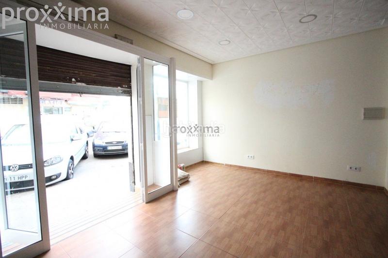 Foto 7dacf9af-cf44-4ae9-bd7d-39fc47eda97e. Alquiler local comercial prepare su negocio y empiece a trabajar. en Sevilla