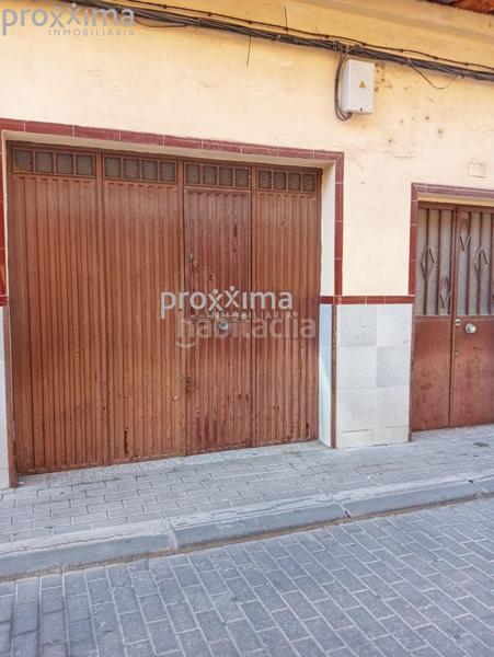 Foto 9855d968-6bba-4efc-941b-e4cfb80d96d8. Casa in Palmete Sevilla