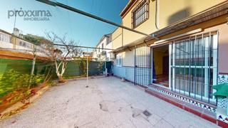 Maison  Calle zumaque. Oportunidad de vivienda unifamiliar en sevilla este.
