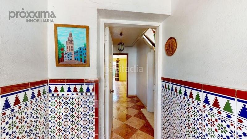 Foto 757ec919-35ad-4953-814c-c9a4edda817a. Maison avec parking piscine dans Urbadiez - Entrepuentes Sevilla