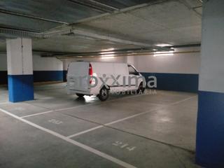 Alquiler Parking coche en San Jerónimo - La Bachillera. Plaza de garaje doble en nuevo torneo