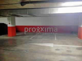 Alquiler Parking coche en San Jerónimo - La Bachillera. Plaza de garaje en nuevo torneo