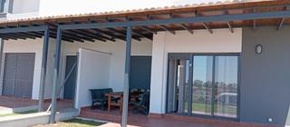 Location Maison jumelée à Las Pajanosas. Altos del golf