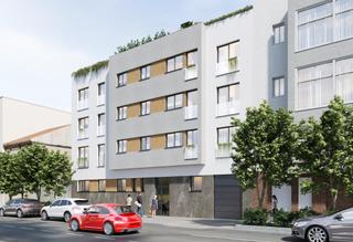 Piso en Calle calle clemente hidalgo 92. Residencial puerta gran plaza