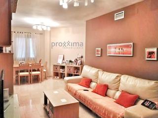 Appartement à Los Molinos. Vive en el corazón alcala de guadaíra, con espectaculares vistas