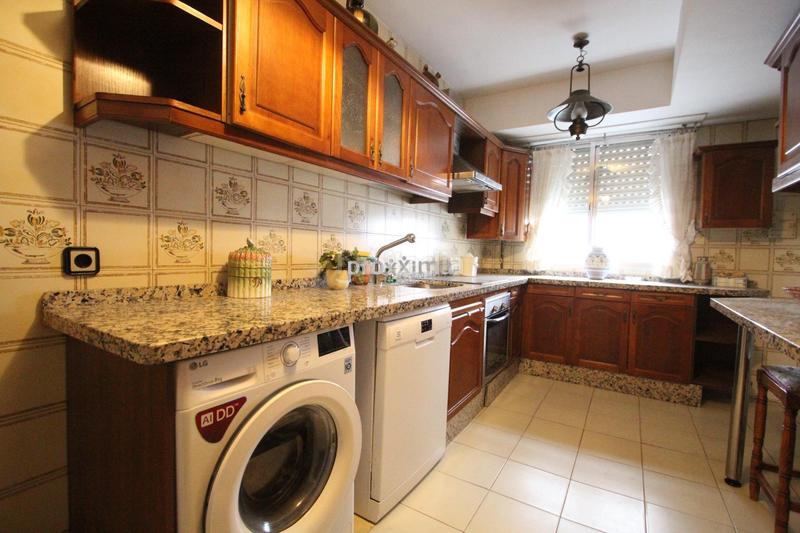 Foto 154ecae8-9484-4789-b0d4-c36cac38d4bd. Pis amb aparcament a Arenal - Museo Sevilla