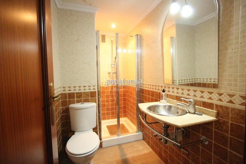 Foto 27990c0c-eb76-4b67-bea3-5d39ec97a634. Pis amb aparcament a Arenal - Museo Sevilla