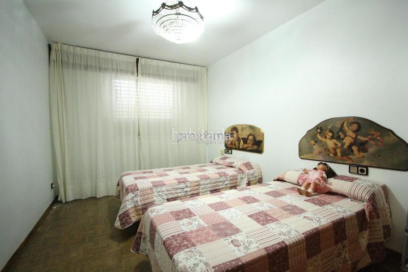 Foto 494022c4-9fef-4382-a2b4-1aa2d2ed1a8f. Pis amb aparcament a Arenal - Museo Sevilla